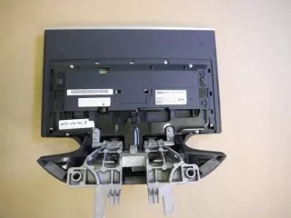 4H0919607 Блок навигации Audi A8 D4 (S8) Арт e10477973, вид 3