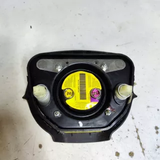 13112816 Подушка безопасности Opel Corsa C Арт e10478005, вид 2