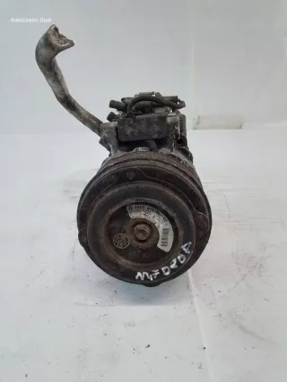 N47D20A 6987862 Компрессор кондиционера BMW 3 E90/E91/E92/E93 Арт e10478214, вид 2