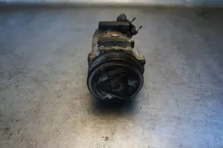9659232180 Компрессор кондиционера Citroen Berlingo 1 restailing Арт e10478291, вид 4