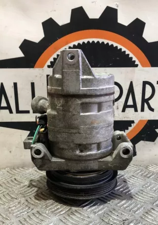 2011-2014 DR33-19D629-AA Компрессор кондиционера Ford Mustang 5 Арт e10478382, вид 2