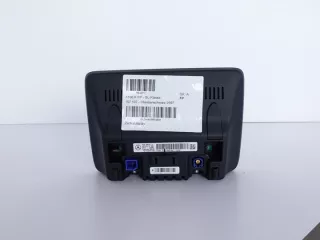 A1669000115 A1669011005 A2189027902 Блок навигации Mercedes GLE coupe w292 Арт e10478403, вид 5
