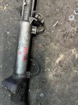  Рулевая рейка Opel Astra H Арт e10478407, вид 3