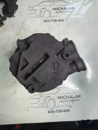 13124754 6562431 Компрессор кондиционера Opel Astra H Арт e10478624, вид 2