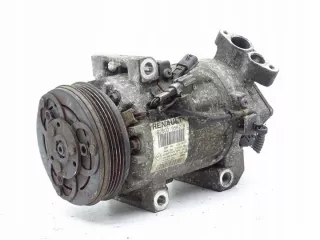 926009582R 16809888786 Компрессор кондиционера Renault Clio 4 Арт e10478684, вид 1