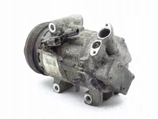 926009582R 16809888786 Компрессор кондиционера Renault Clio 4 Арт e10478684, вид 2