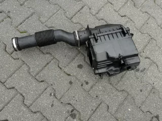 GX63-9600-BC GX73-9C623 Корпус воздушного фильтра Jaguar XF 260 Арт e10478740, вид 1