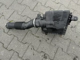GX63-9600-BC GX73-9C623 Корпус воздушного фильтра Jaguar XF 260 Арт e10478740, вид 2