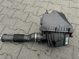 GX63-9600-BC GX73-9C623 Корпус воздушного фильтра Jaguar XF 260 Арт e10478740, вид 3