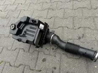 GX63-9600-BC GX73-9C623 Корпус воздушного фильтра Jaguar XF 260 Арт e10478740, вид 4