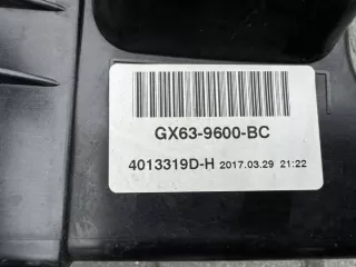 GX63-9600-BC GX73-9C623 Корпус воздушного фильтра Jaguar XF 260 Арт e10478740, вид 5