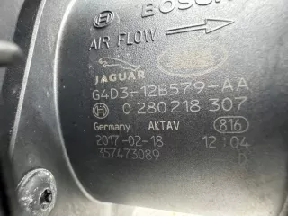 GX63-9600-BC GX73-9C623 Корпус воздушного фильтра Jaguar XF 260 Арт e10478740, вид 6