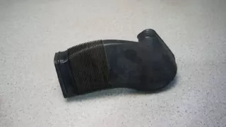 8D0129617E Гофра инжектора Audi A6 C5 (S6,RS6) Арт e10479174, вид 1