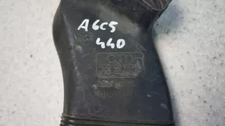 8D0129617E Гофра инжектора Audi A6 C5 (S6,RS6) Арт e10479174, вид 2
