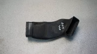 8D0129617E Гофра инжектора Audi A6 C5 (S6,RS6) Арт e10479174, вид 3