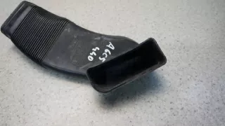 8D0129617E Гофра инжектора Audi A6 C5 (S6,RS6) Арт e10479174, вид 5