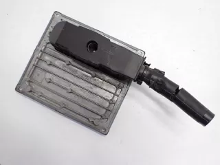 7M51-12A650-BBC Блок управления двигателем Ford Focus 2 restailing Арт e10479486, вид 1