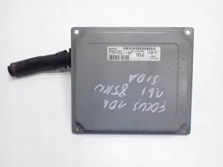 7M51-12A650-BBC Блок управления двигателем Ford Focus 2 restailing Арт e10479486, вид 2