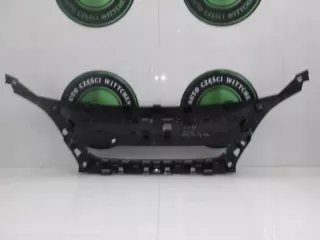 9815317777 Решетка радиатора Peugeot 3008 2 Арт e10479509, вид 2
