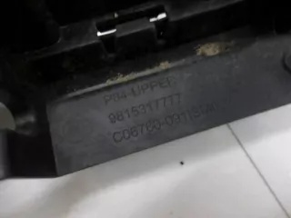 9815317777 Решетка радиатора Peugeot 3008 2 Арт e10479509, вид 3