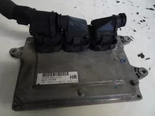 37820-RSA-G13 Блок управления двигателем Honda Civic 8 Арт e10479529, вид 1