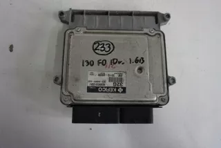 39112-2B080 2010ROK 45768798 Блок управления двигателем Hyundai i30 FD Арт e10479574, вид 1