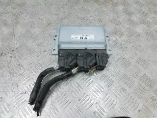 237106048S 2C38542500 Блок управления двигателем Nissan Micra K14 Арт e10479857, вид 1
