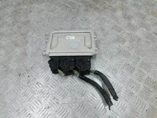 237106048S 2C38542500 Блок управления двигателем Nissan Micra K14 Арт e10479857, вид 3
