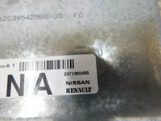 237106048S 2C38542500 Блок управления двигателем Nissan Micra K14 Арт e10479857, вид 4
