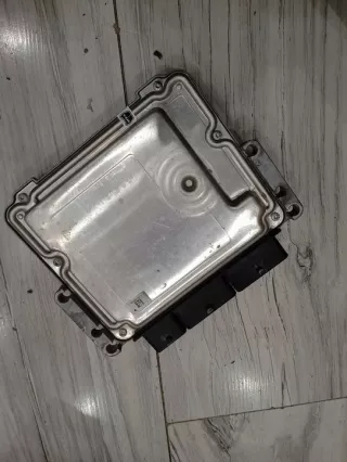 237106319R 1,6DCI 1,5DCI 0281033119 Блок управления двигателем Renault Clio 4 Арт e10480026, вид 4