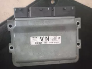 237109776R Блок управления двигателем Renault Clio 4 Арт e10480027, вид 1
