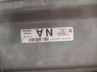 237109776R Блок управления двигателем Renault Clio 4 Арт e10480027, вид 2
