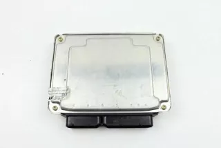 3B1907401B 0281010447 1039S01058 Блок управления двигателем Volkswagen Passat B5 Арт e10480240, вид 4