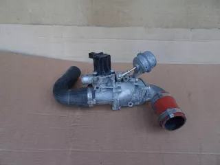 9H2Q-6C860-DF Клапан EGR Land Rover Discovery 4 Арт e10480287, вид 1