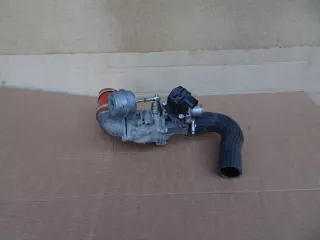 9H2Q-6C860-DF Клапан EGR Land Rover Discovery 4 Арт e10480287, вид 2