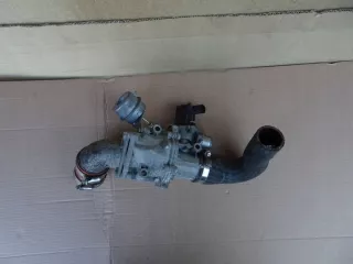 9H2Q-6C860-DF Клапан EGR Land Rover Discovery 4 Арт e10480287, вид 3