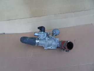 9H2Q-6C860-DF Клапан EGR Land Rover Discovery 4 Арт e10480287, вид 4