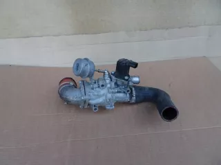 9H2Q-6C860-DF Клапан EGR Land Rover Discovery 4 Арт e10480287, вид 6
