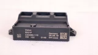 C43490-110 Блок управления двигателем Volvo XC90 2 Арт e10480290, вид 5