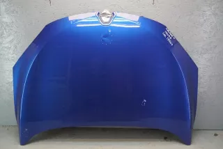  Капот Renault Megane 3 Арт e10480377, вид 2