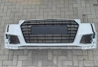 8S0807437 Бампер передний Audi TT 3 Арт e10481002, вид 1