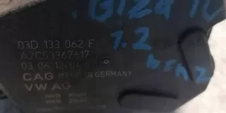 03D133062F Моновпрыск Seat Ibiza 4 Арт e10481942, вид 2