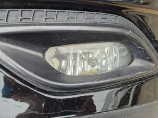 Бампер передний Lancia Delta 3 Арт e10482253, вид 5