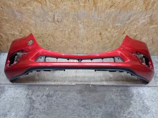 BANE-50031 2016-2019R Бампер передний Mazda 3 BM Арт e10482337, вид 1