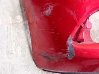 BANE-50031 2016-2019R Бампер передний Mazda 3 BM Арт e10482337, вид 2