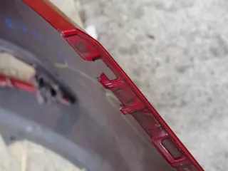 BANE-50031 2016-2019R Бампер передний Mazda 3 BM Арт e10482337, вид 4
