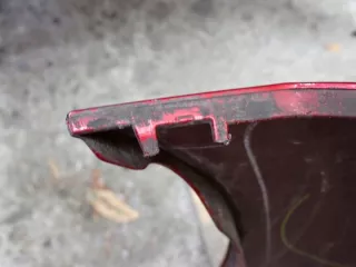 BANE-50031 2016-2019R Бампер передний Mazda 3 BM Арт e10482337, вид 5