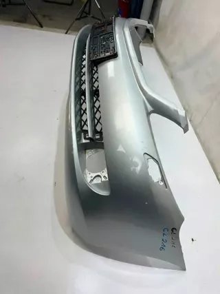 NKO3739 Бампер передний Mercedes CL C216 Арт e10482612, вид 3