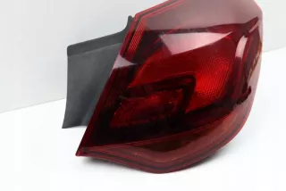 13306460 Фонарь задний правый Opel Astra J Арт e10482687, вид 2
