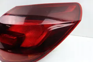 13306460 Фонарь задний правый Opel Astra J Арт e10482687, вид 3